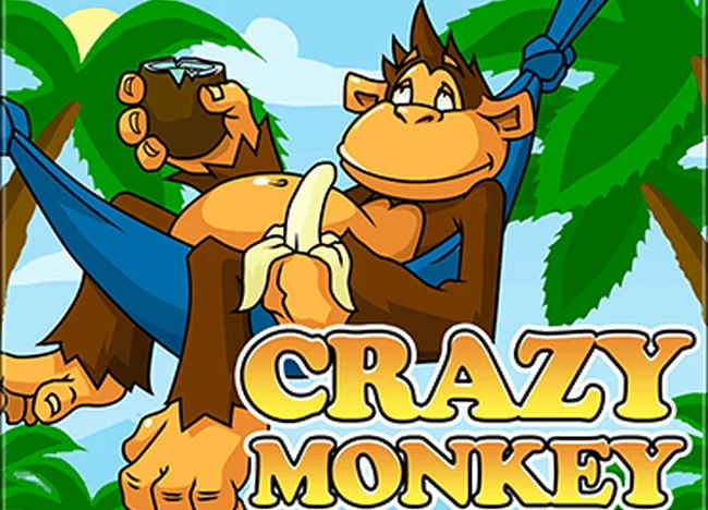 Crazy Monkey slot