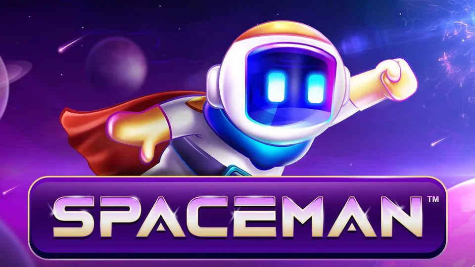 Spaceman обзор краш-игры и как работает вывод половины ставки