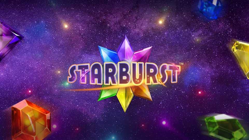 Starburst обзор слота и как работают вайлды с респинами