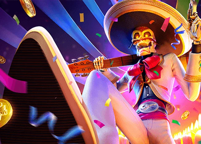 Wild Bandito slot